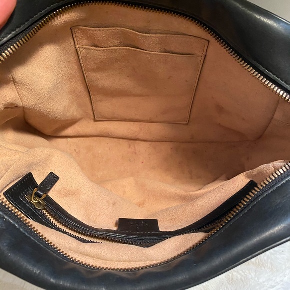 Gucci Camera Marmont - Picture 7 of 11